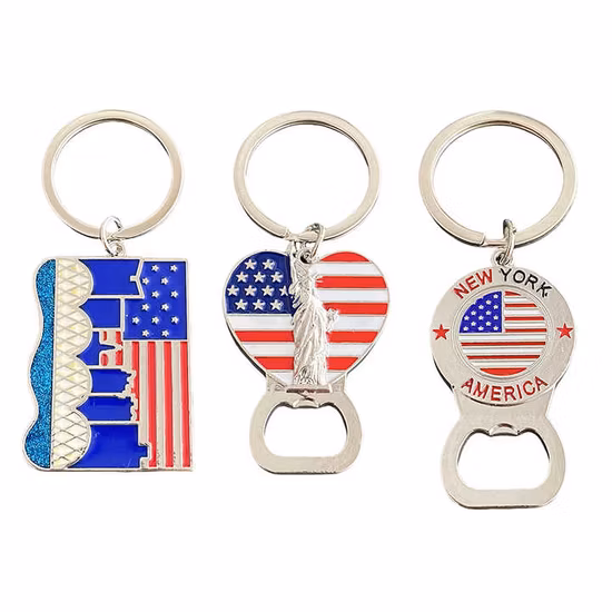 Wholesale Custom Logo Promotion Blank Car Brand Turbo Logo 3D Soft Hard Enamel Metal Steel Sports Anime Cartoon Gift Key Chain Ring Holder Designer Keychain