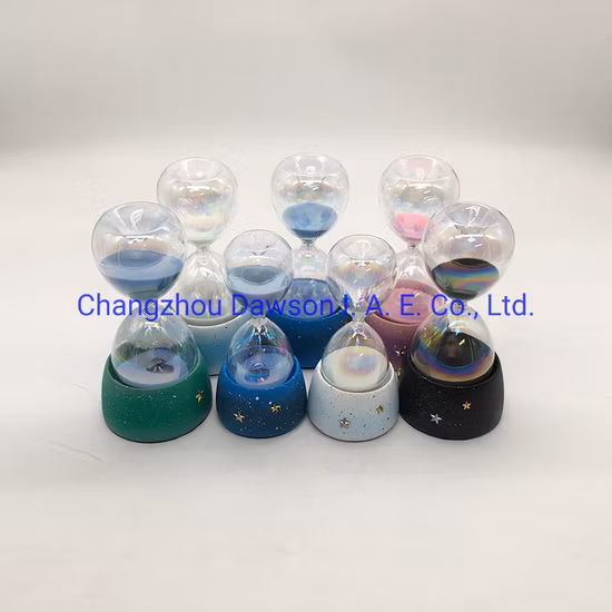 Оптовая торговля офисными украшениями из дерева и песочных часов